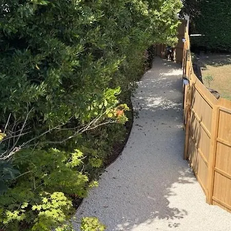 Mini White Lady * Cabourg