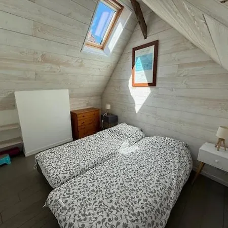 Mini White Lady Cabourg