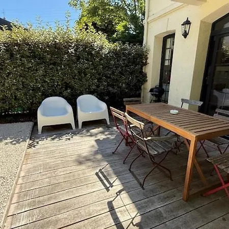 Tatil Evi Mini White Lady *