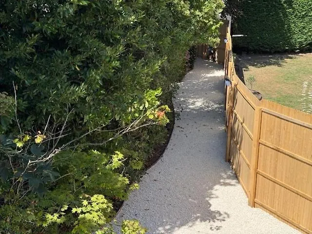 Mini White Lady * Cabourg