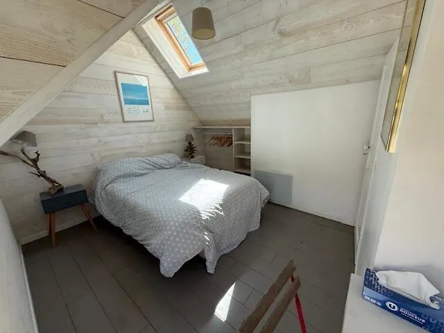 Casa vacanze Mini White Lady Cabourg