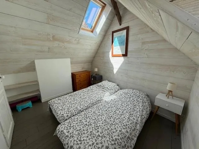 Mini White Lady Cabourg