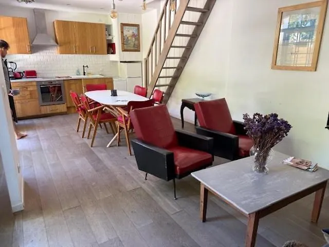 Mini White Lady Casa vacanze *