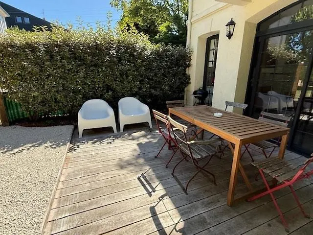 Casa vacanze Mini White Lady *